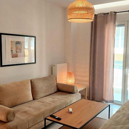 Wonderful Apartment In Acropolis Атина Екстериор снимка