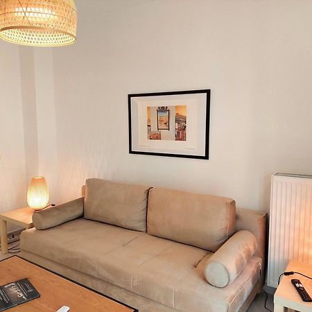 Wonderful Apartment In Acropolis Атина Екстериор снимка
