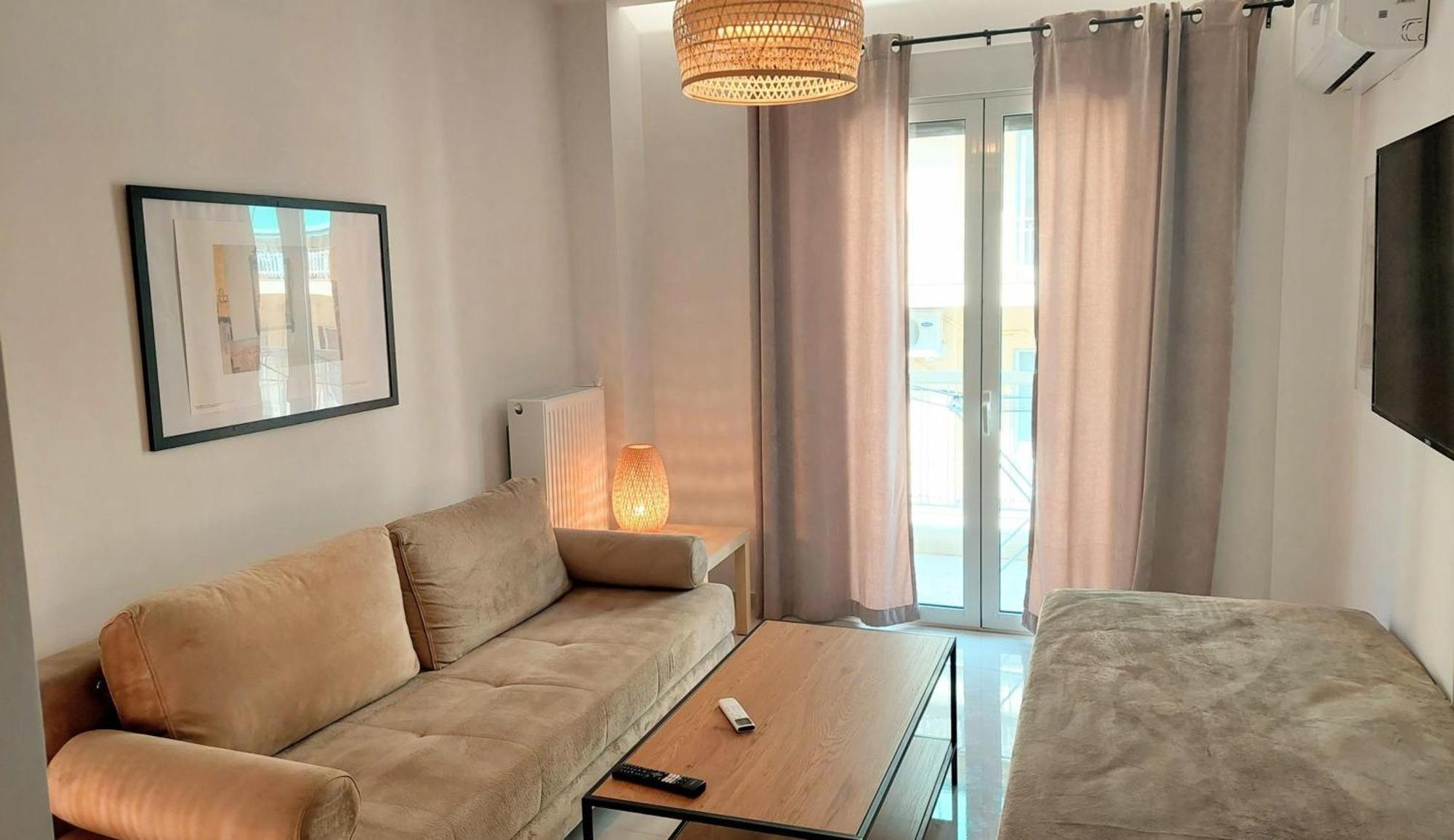 Wonderful Apartment In Acropolis Атина Екстериор снимка