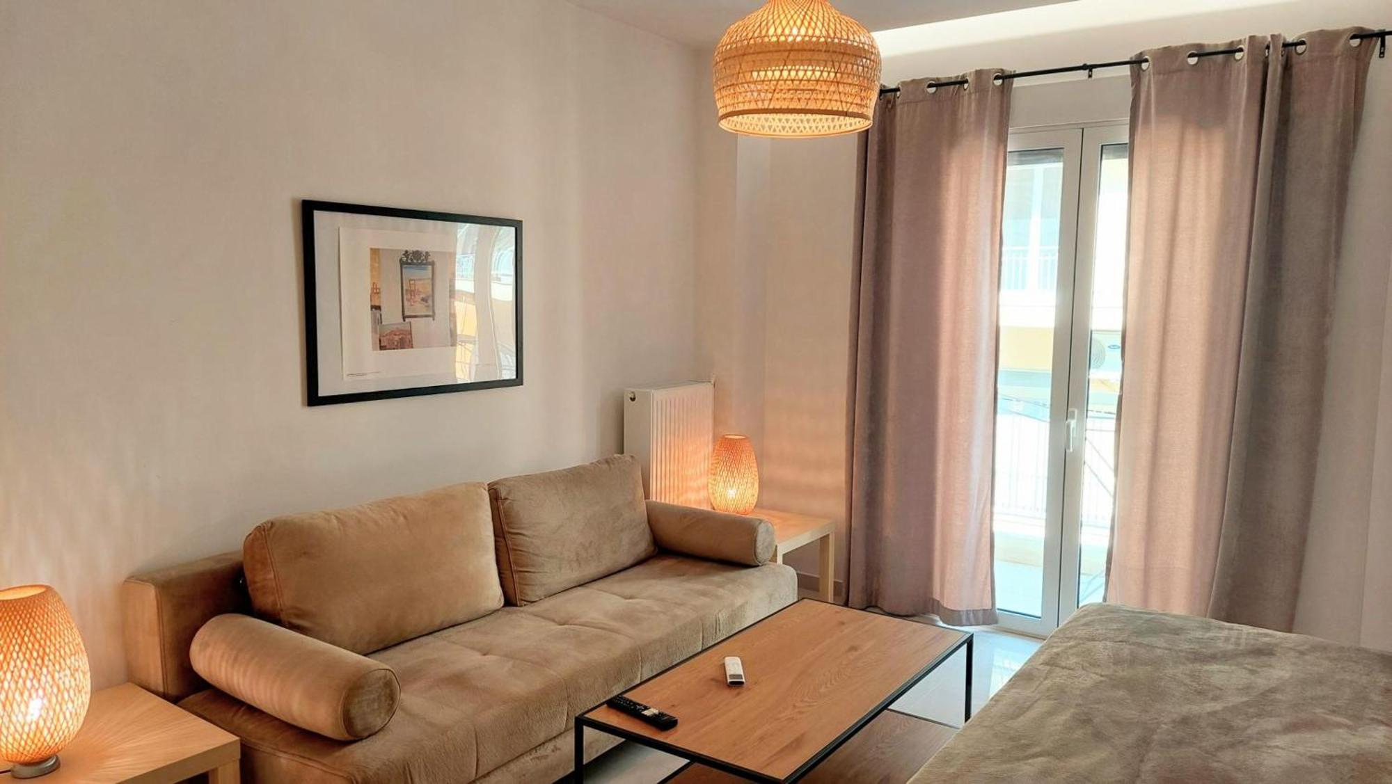 Wonderful Apartment In Acropolis Атина Екстериор снимка