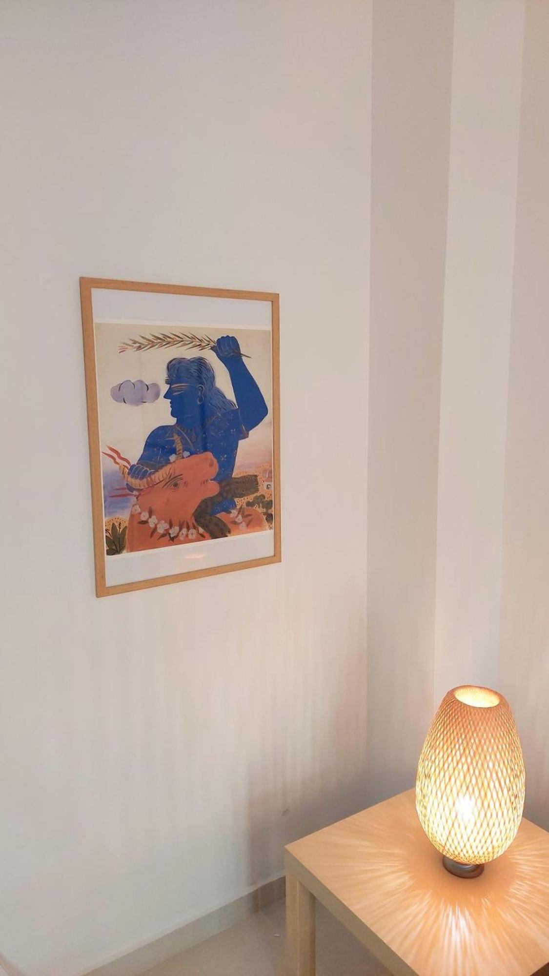 Wonderful Apartment In Acropolis Атина Екстериор снимка