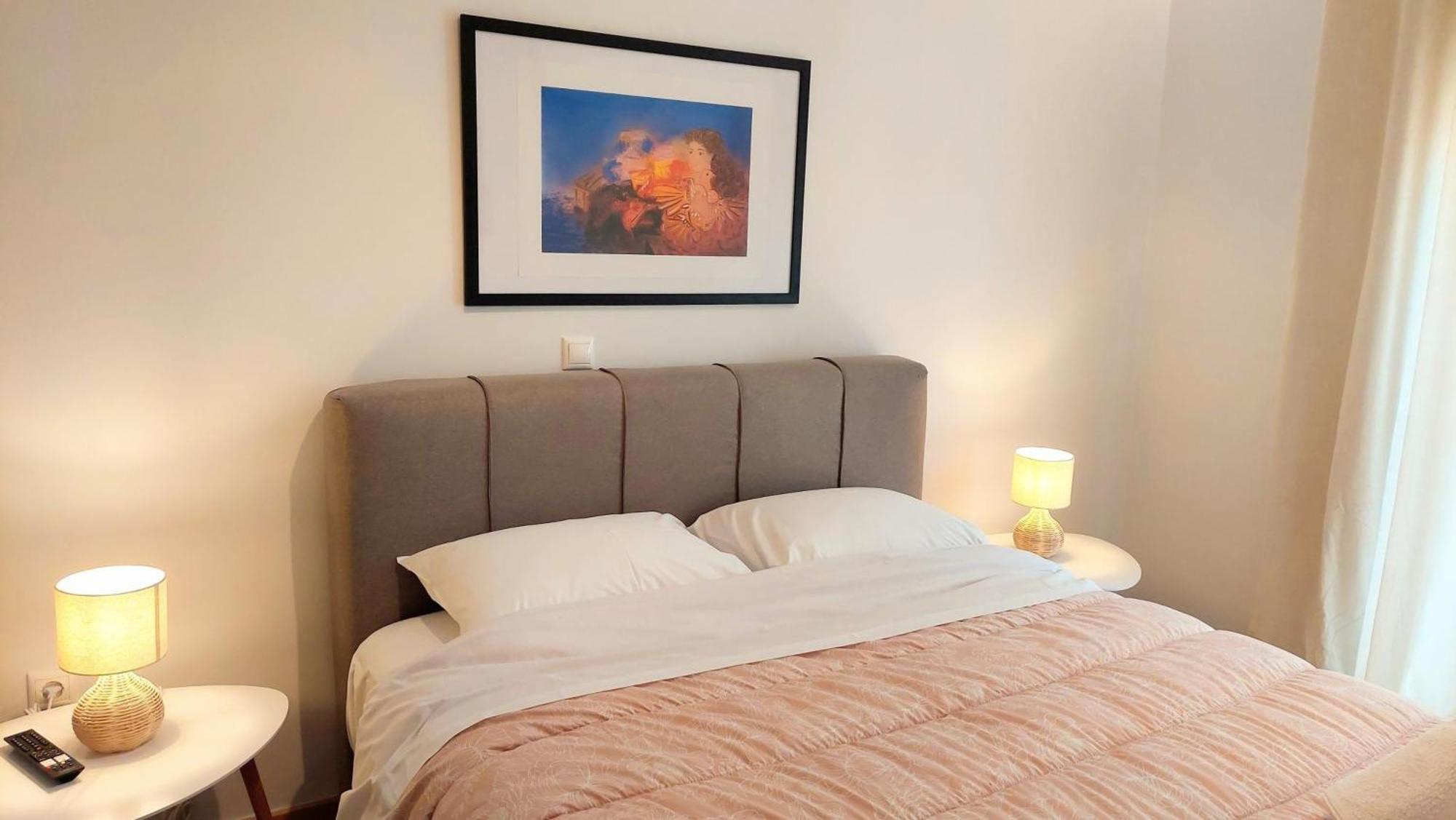 Wonderful Apartment In Acropolis Атина Екстериор снимка