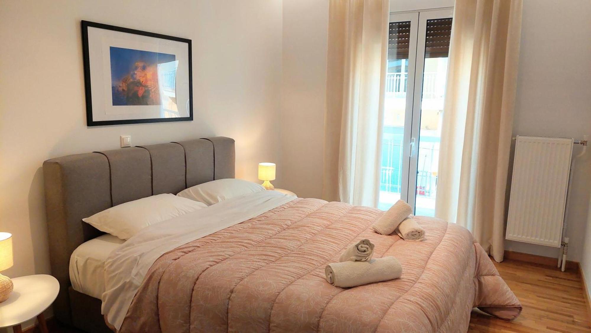 Wonderful Apartment In Acropolis Атина Екстериор снимка