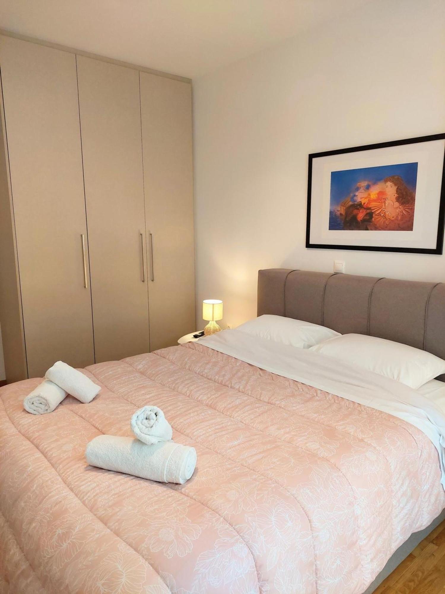 Wonderful Apartment In Acropolis Атина Екстериор снимка
