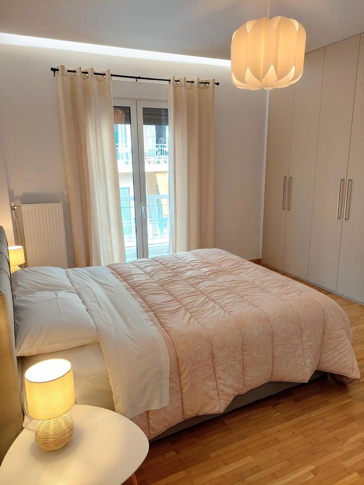 Wonderful Apartment In Acropolis Атина Екстериор снимка