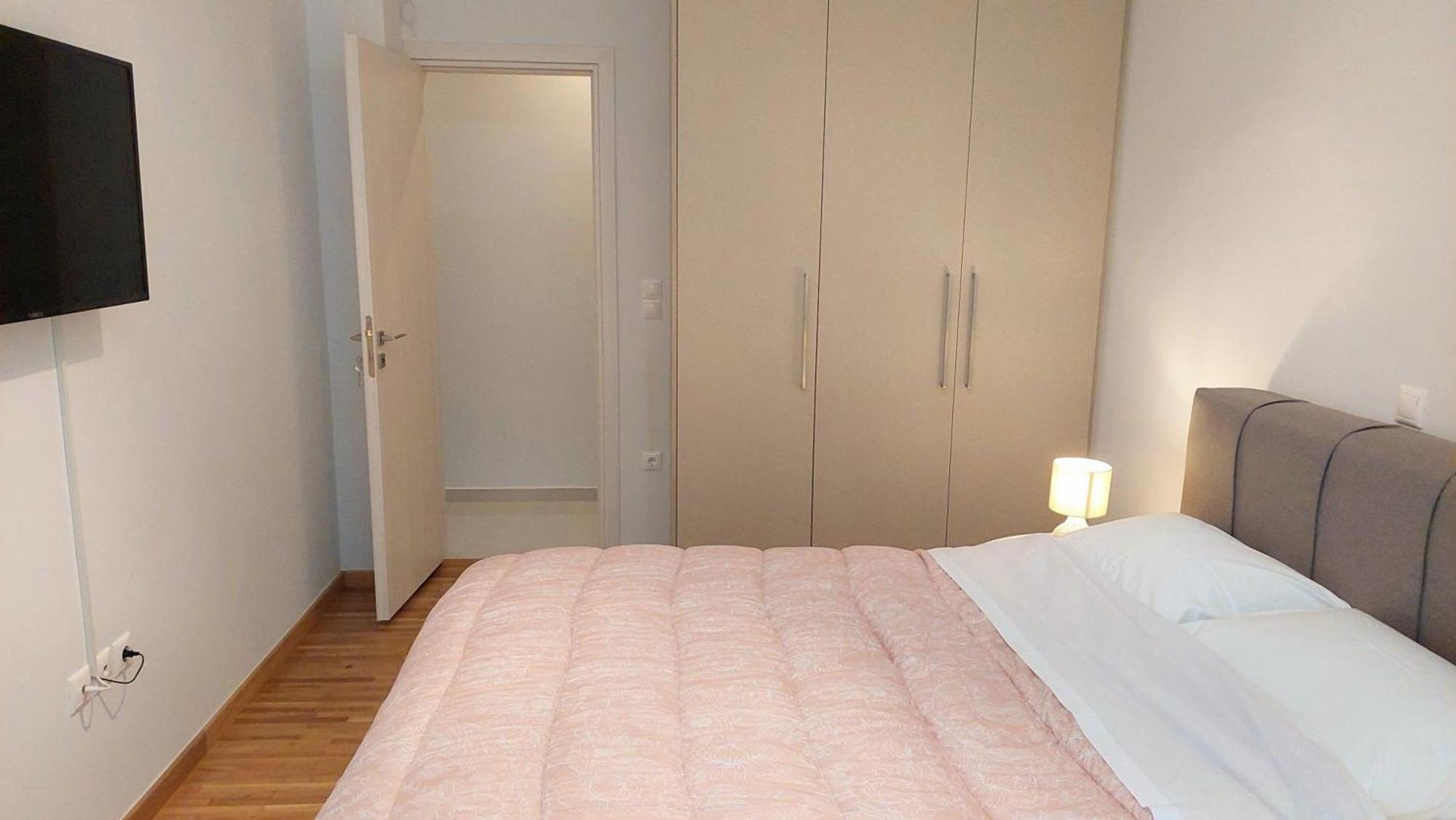 Wonderful Apartment In Acropolis Атина Екстериор снимка