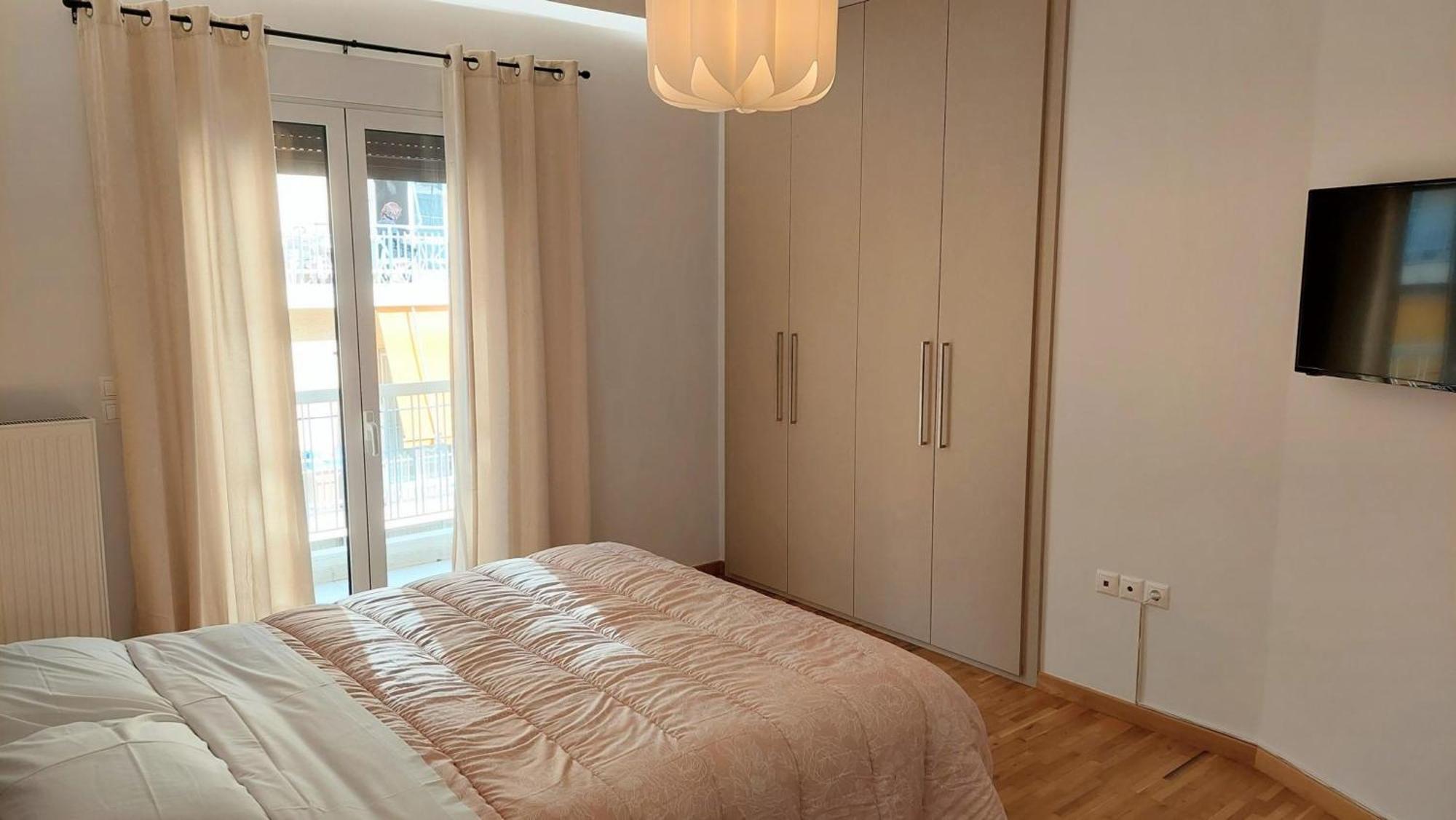 Wonderful Apartment In Acropolis Атина Екстериор снимка